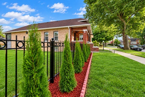 Tiny photo for 7649 S Luella Avenue, Chicago, IL 60649 (MLS # 12772880)
