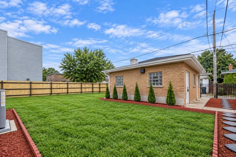 Tiny photo for 7649 S Luella Avenue, Chicago, IL 60649 (MLS # 12772880)