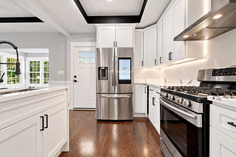 Tiny photo for 7649 S Luella Avenue, Chicago, IL 60649 (MLS # 12772880)