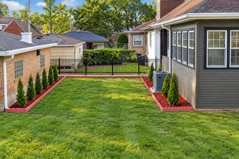 Tiny photo for 7649 S Luella Avenue, Chicago, IL 60649 (MLS # 12772880)