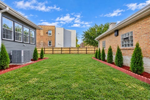Tiny photo for 7649 S Luella Avenue, Chicago, IL 60649 (MLS # 12772880)