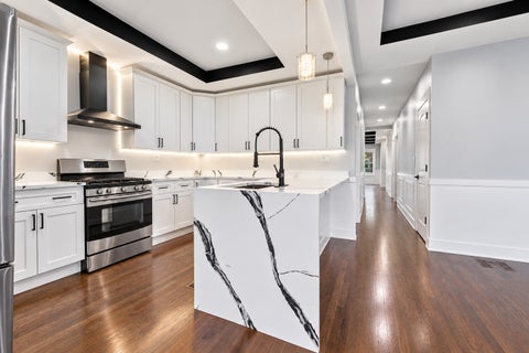 Tiny photo for 7649 S Luella Avenue, Chicago, IL 60649 (MLS # 12772880)