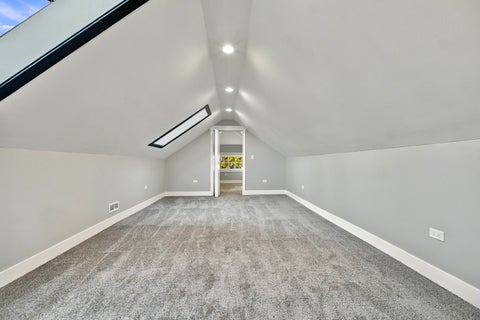 Tiny photo for 7649 S Luella Avenue, Chicago, IL 60649 (MLS # 12772880)