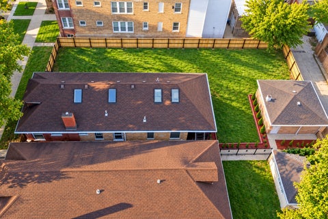 Tiny photo for 7649 S Luella Avenue, Chicago, IL 60649 (MLS # 12772880)
