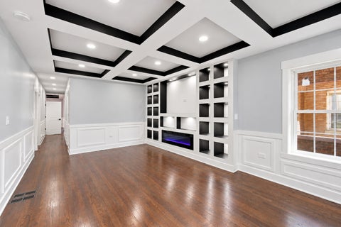 Tiny photo for 7649 S Luella Avenue, Chicago, IL 60649 (MLS # 12772880)