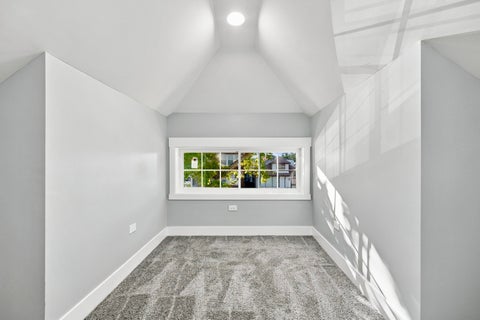 Tiny photo for 7649 S Luella Avenue, Chicago, IL 60649 (MLS # 12772880)