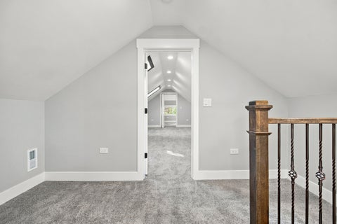 Tiny photo for 7649 S Luella Avenue, Chicago, IL 60649 (MLS # 12772880)