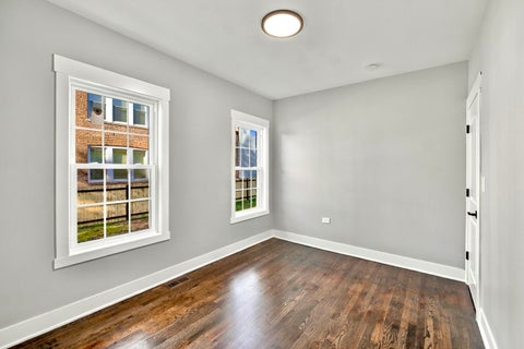 Tiny photo for 7649 S Luella Avenue, Chicago, IL 60649 (MLS # 12772880)