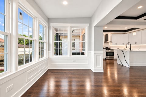 Tiny photo for 7649 S Luella Avenue, Chicago, IL 60649 (MLS # 12772880)