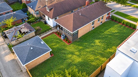 Tiny photo for 7649 S Luella Avenue, Chicago, IL 60649 (MLS # 12772880)