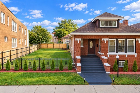 Tiny photo for 7649 S Luella Avenue, Chicago, IL 60649 (MLS # 12772880)