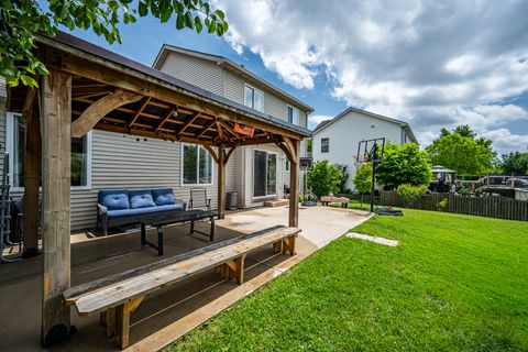 Tiny photo for 2709 Crested Butte Trail, Plainfield, IL 60586 (MLS # 12675058)