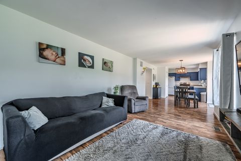 Tiny photo for 2709 Crested Butte Trail, Plainfield, IL 60586 (MLS # 12675058)