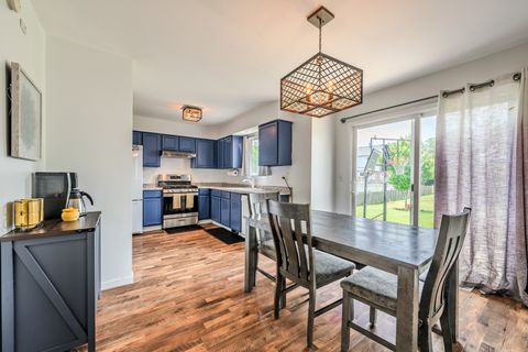 Tiny photo for 2709 Crested Butte Trail, Plainfield, IL 60586 (MLS # 12675058)