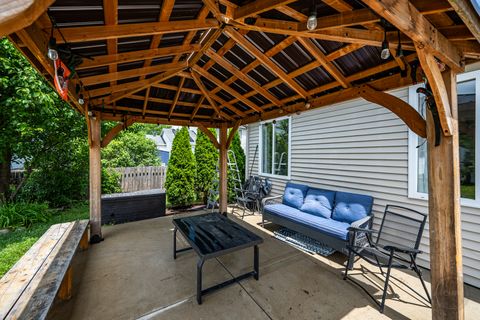 Tiny photo for 2709 Crested Butte Trail, Plainfield, IL 60586 (MLS # 12675058)
