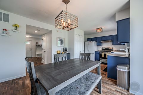Tiny photo for 2709 Crested Butte Trail, Plainfield, IL 60586 (MLS # 12675058)
