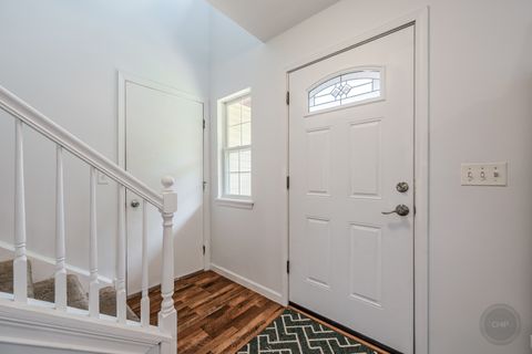 Tiny photo for 2709 Crested Butte Trail, Plainfield, IL 60586 (MLS # 12675058)