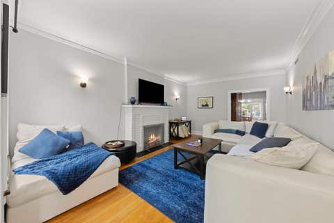 Tiny photo for 314 Wisconsin Avenue #3S, Oak Park, IL 60302 (MLS # 12682636)