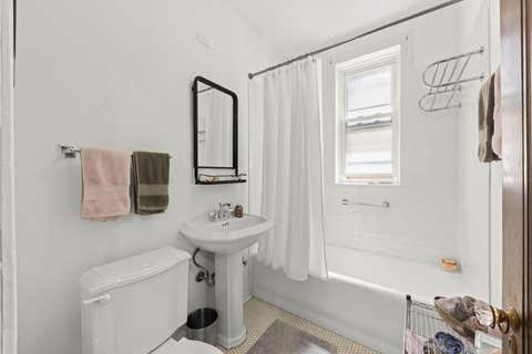 Tiny photo for 314 Wisconsin Avenue #3S, Oak Park, IL 60302 (MLS # 12682636)