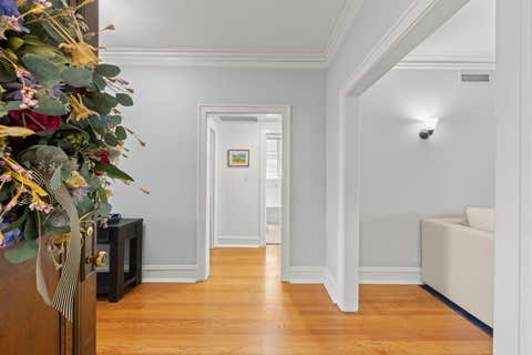 Tiny photo for 314 Wisconsin Avenue #3S, Oak Park, IL 60302 (MLS # 12682636)