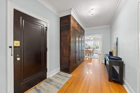 Tiny photo for 314 Wisconsin Avenue #3S, Oak Park, IL 60302 (MLS # 12682636)