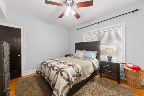 Tiny photo for 314 Wisconsin Avenue #3S, Oak Park, IL 60302 (MLS # 12682636)
