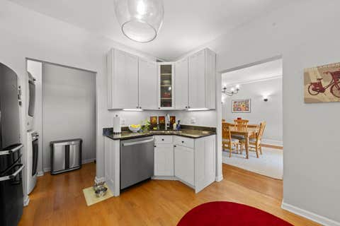 Tiny photo for 314 Wisconsin Avenue #3S, Oak Park, IL 60302 (MLS # 12682636)