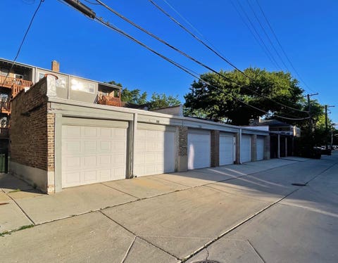 Tiny photo for 314 Wisconsin Avenue #3S, Oak Park, IL 60302 (MLS # 12682636)