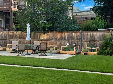 Tiny photo for 314 Wisconsin Avenue #3S, Oak Park, IL 60302 (MLS # 12682636)
