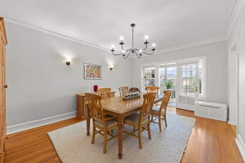 Tiny photo for 314 Wisconsin Avenue #3S, Oak Park, IL 60302 (MLS # 12682636)