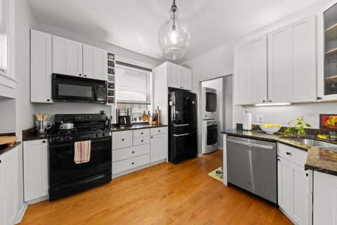Tiny photo for 314 Wisconsin Avenue #3S, Oak Park, IL 60302 (MLS # 12682636)
