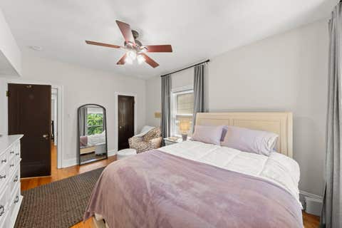 Tiny photo for 314 Wisconsin Avenue #3S, Oak Park, IL 60302 (MLS # 12682636)