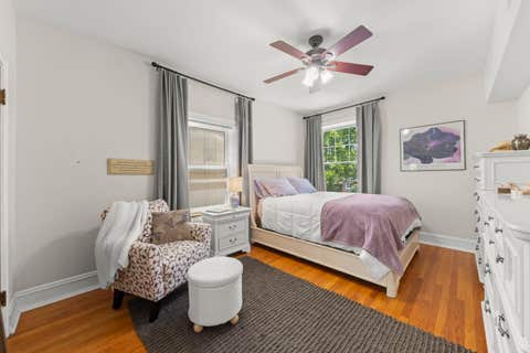 Tiny photo for 314 Wisconsin Avenue #3S, Oak Park, IL 60302 (MLS # 12682636)