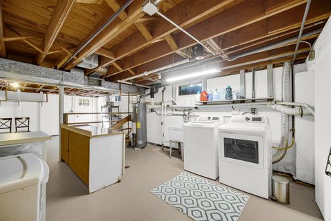 Tiny photo for 522 S Craig Place, Lombard, IL 60148 (MLS # 12466300)