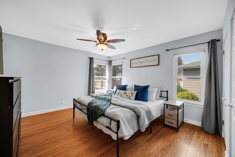 Tiny photo for 522 S Craig Place, Lombard, IL 60148 (MLS # 12466300)