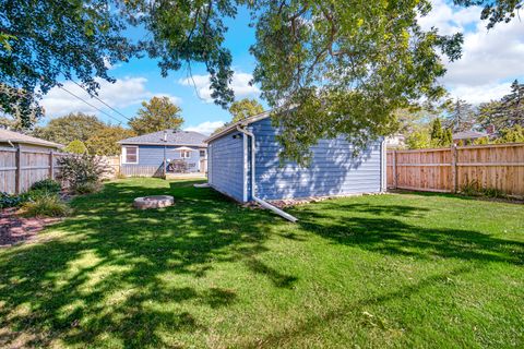Tiny photo for 522 S Craig Place, Lombard, IL 60148 (MLS # 12466300)