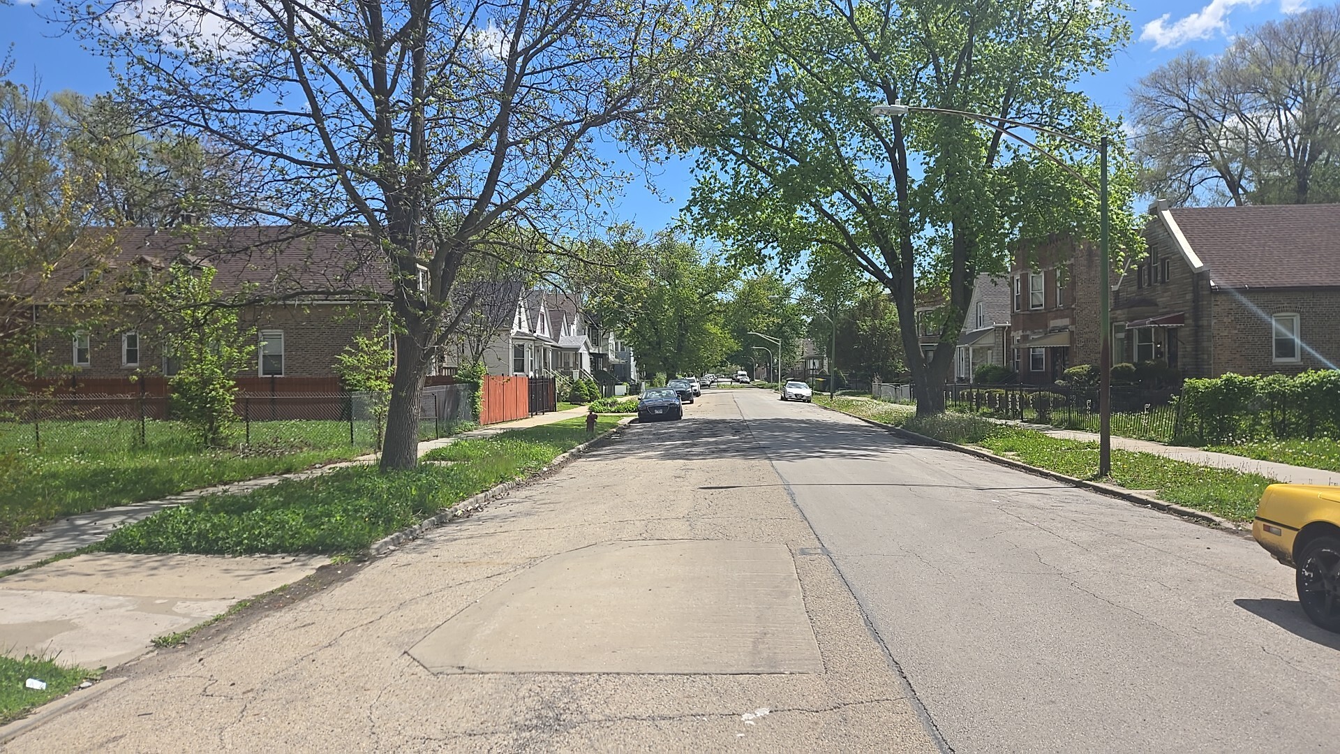 132 W 113th Street