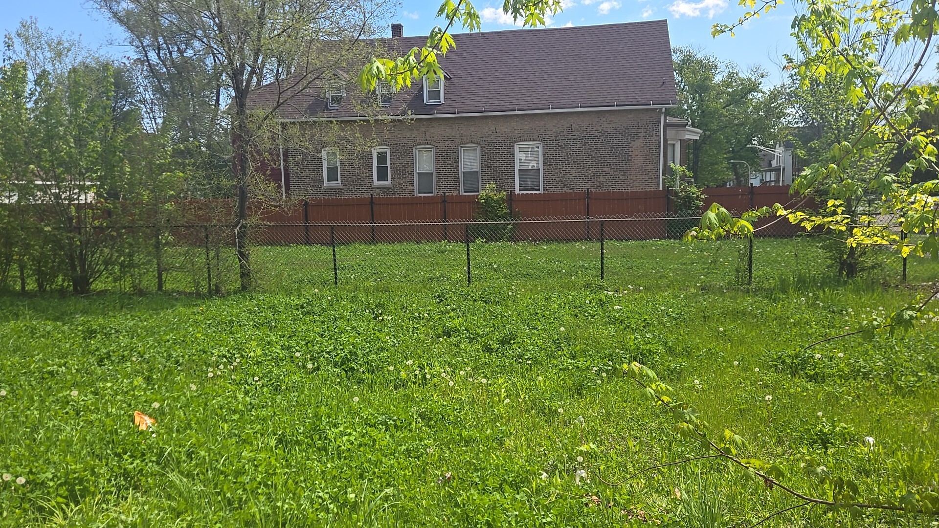 132 W 113th Street
