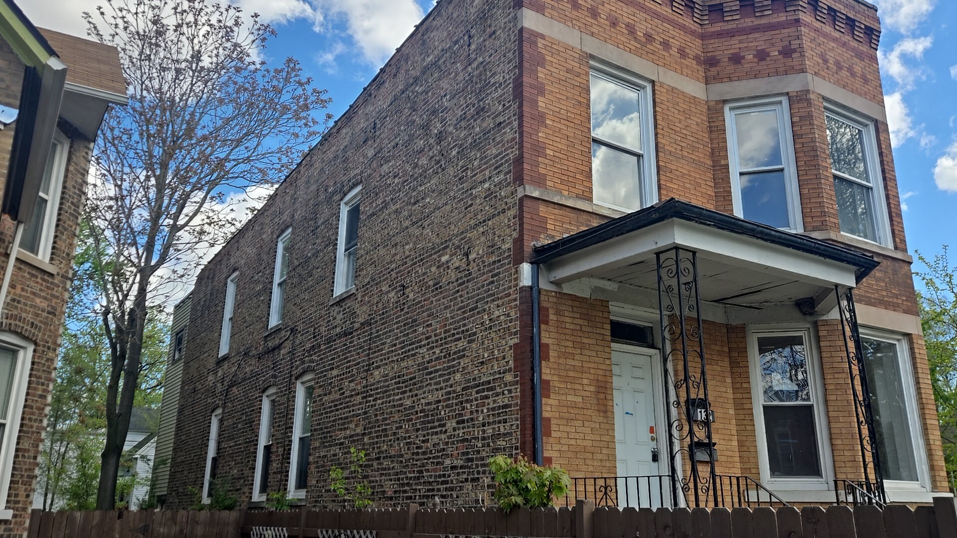 132 W 113th Street