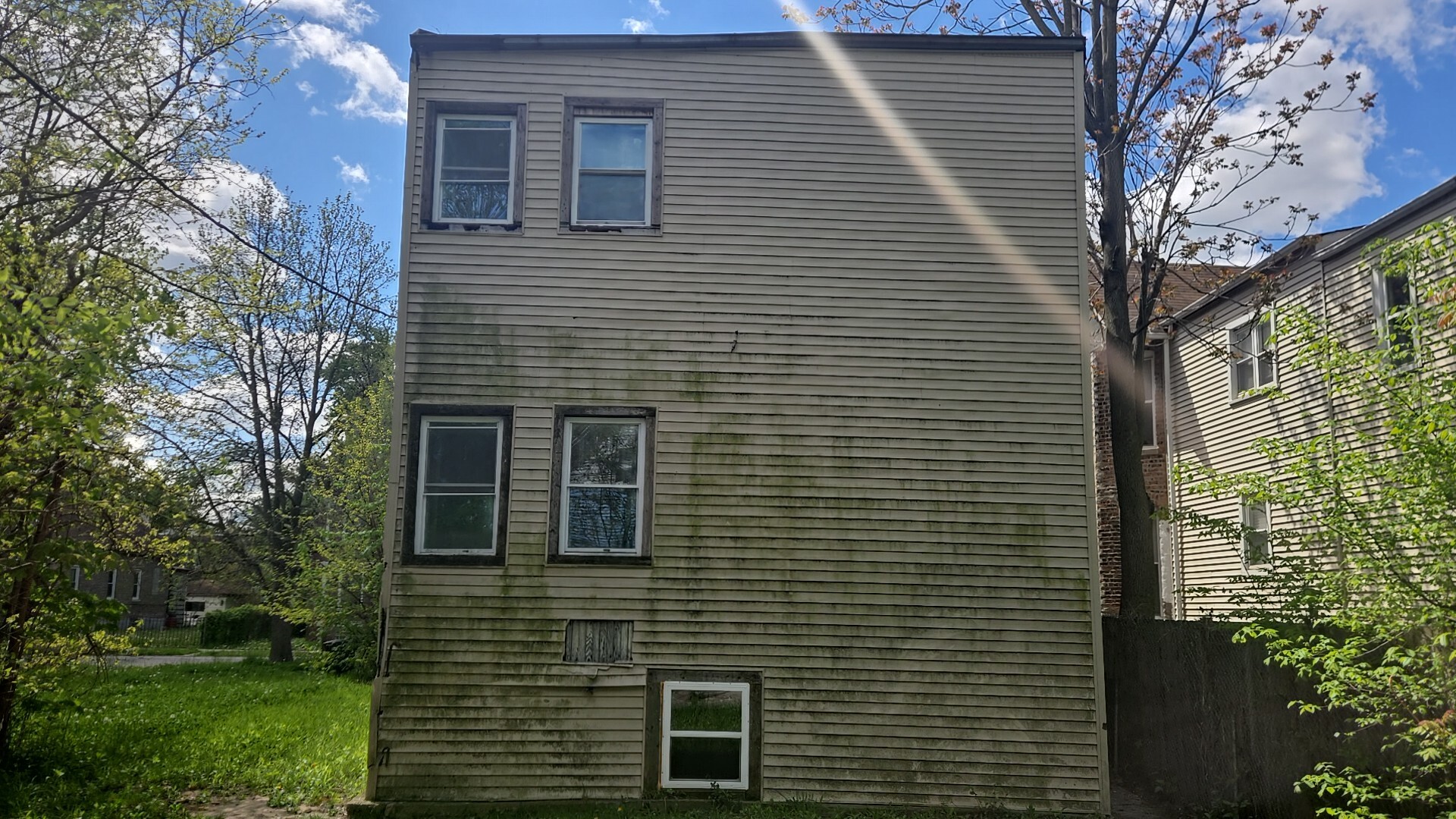 132 W 113th Street