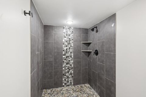 Tiny photo for 6803 N KEELER Avenue, Lincolnwood, IL 60712 (MLS # 12632368)