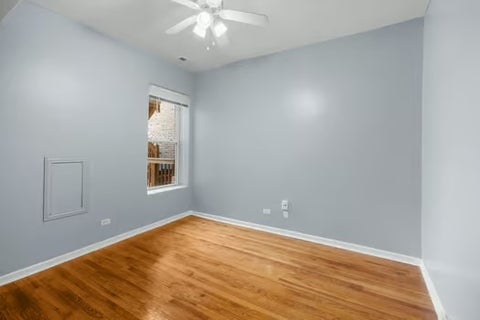 Tiny photo for 6710 S RIDGELAND Avenue #2B, Chicago, IL 60649 (MLS # 12752815)