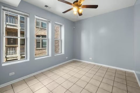 Tiny photo for 6710 S RIDGELAND Avenue #2B, Chicago, IL 60649 (MLS # 12752815)