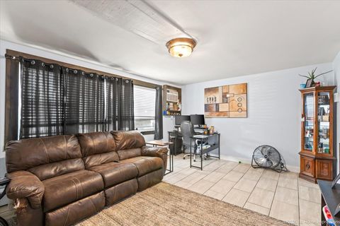 Tiny photo for 7110 W 107th Street #16, Worth, IL 60482 (MLS # 12498573)