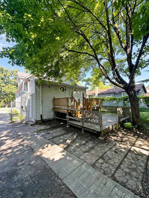 Tiny photo for 13921 S Atlantic Avenue, Riverdale, IL 60827 (MLS # 12697457)