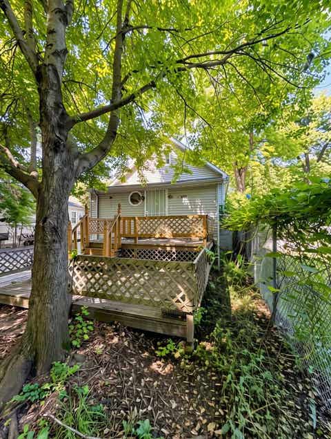 Tiny photo for 13921 S Atlantic Avenue, Riverdale, IL 60827 (MLS # 12697457)
