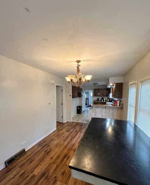 Tiny photo for 13921 S Atlantic Avenue, Riverdale, IL 60827 (MLS # 12697457)