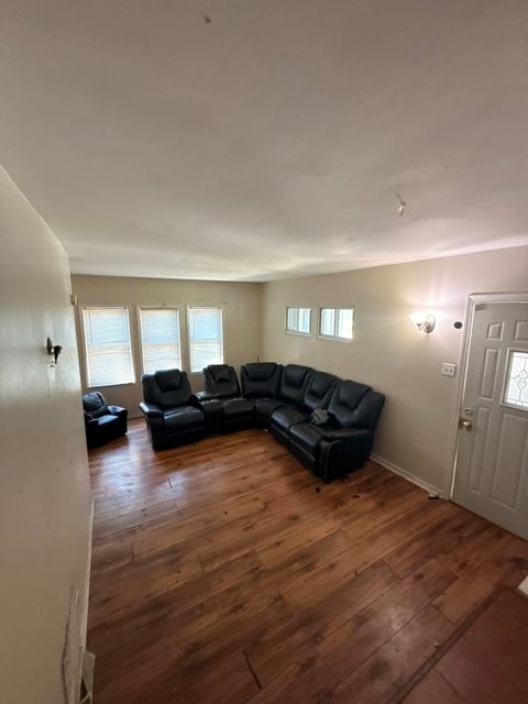 Tiny photo for 13921 S Atlantic Avenue, Riverdale, IL 60827 (MLS # 12697457)