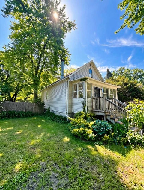 Photo of 13921 S Atlantic Avenue, Riverdale, IL 60827 (MLS # 12697457)