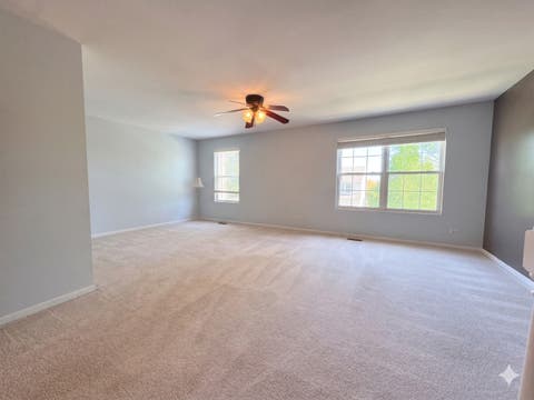 Tiny photo for 1987 Yasgur Drive, Woodstock, IL 60098 (MLS # 12643285)